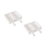 Stampo barretta gelato EASY CREAM di Silikomart