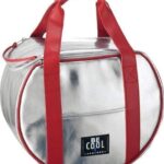 Borsa termica Tonda City BeCool