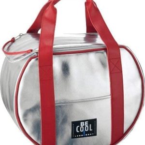 Borsa termica Tonda City BeCool