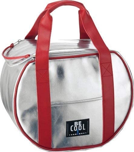 Borsa termica Tonda City BeCool