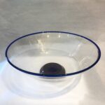 Coppa Linea Blu Nason Murano