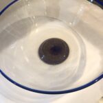 Coppa Linea Blu Nason Murano