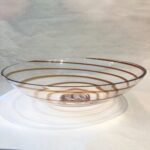 Coppa Spirale Nason Murano