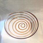 Coppa Spirale Nason Murano
