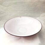 Coppa Rossa Nason Murano