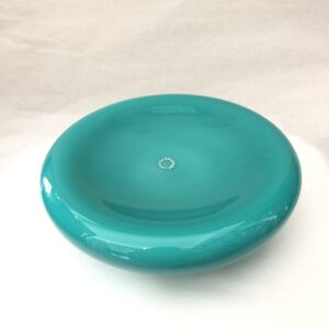 Ciotola Turchese Nason Murano