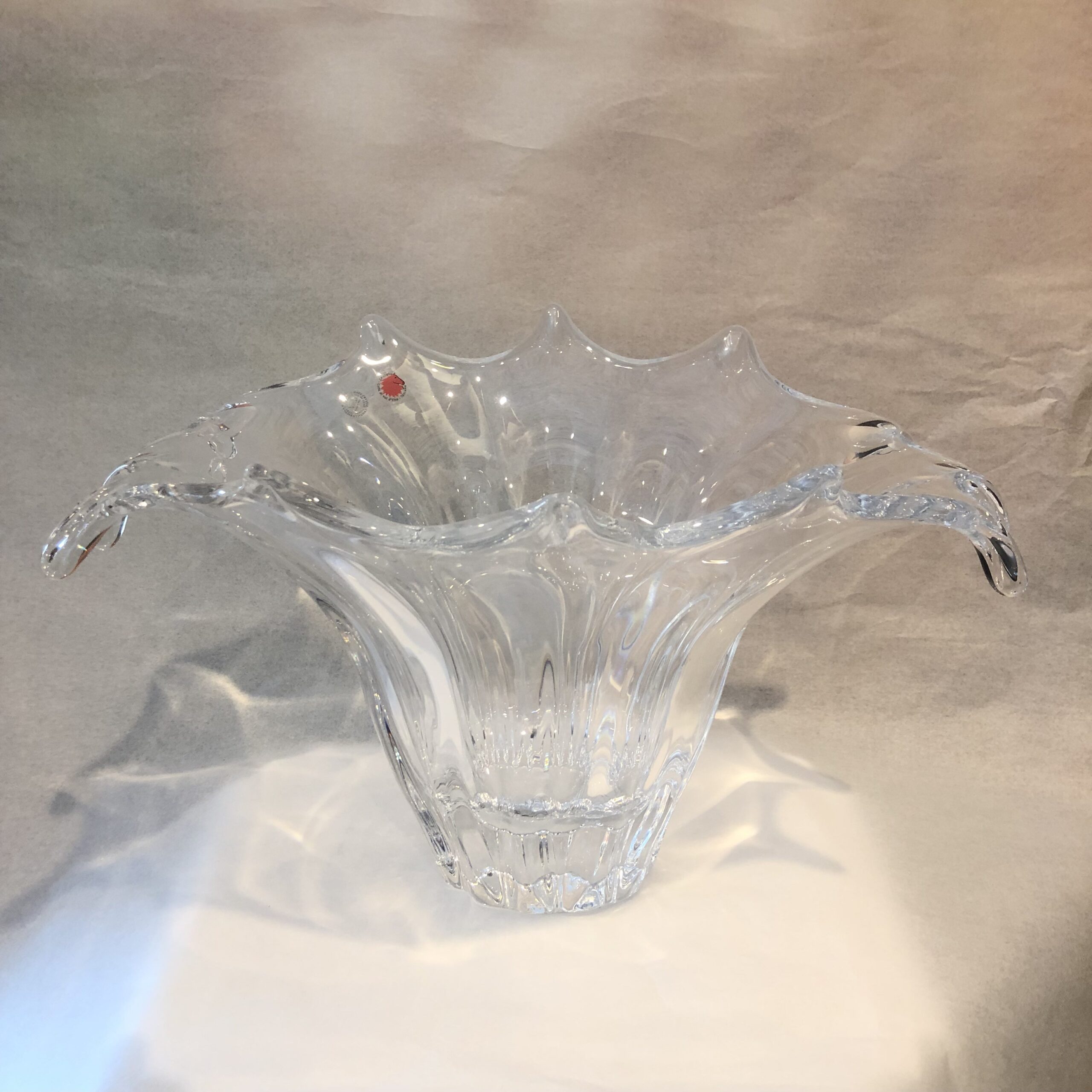 Centro Anemone Vilca