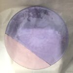 Centro Lilla Leucos Murano