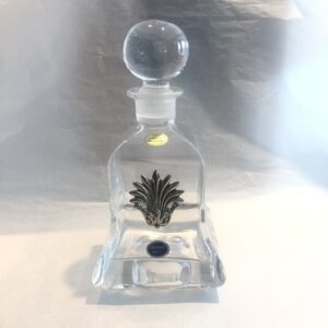 Bottiglia Giemmeci Argenti