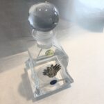 Bottiglia Giemmeci Argenti