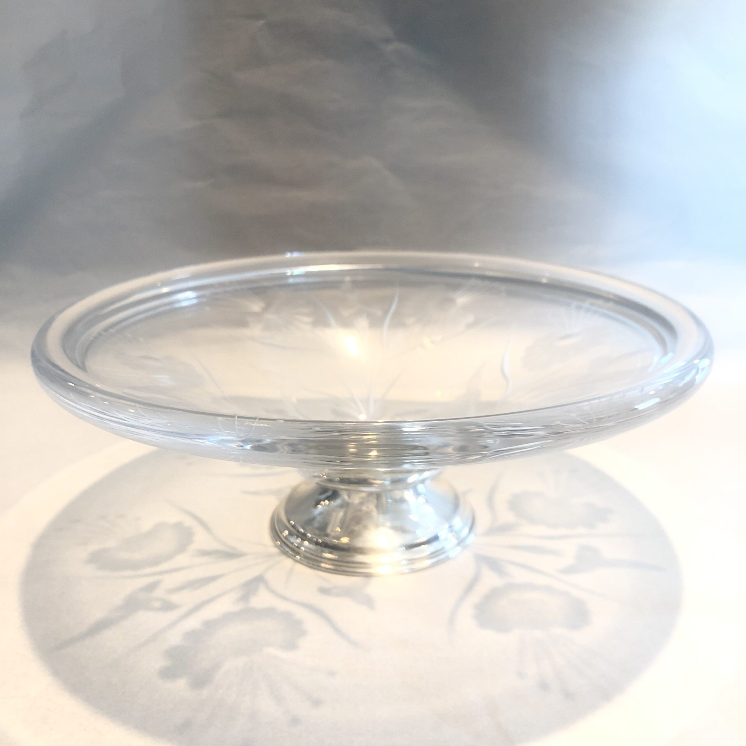 Centro Giglio Giemmeci Argenti