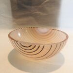 Ciotola Oyster Kosta Boda