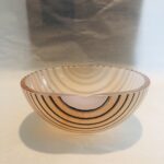 Ciotola Oyster Kosta Boda