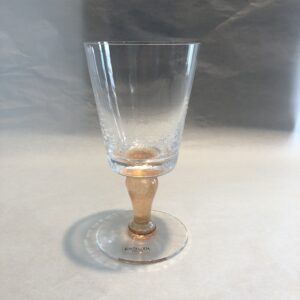 PREZZO SPECIALE: Set 12 calici vino Athena Kosta Boda