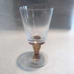 PREZZO SPECIALE: Set 12 calici vino Athena Kosta Boda