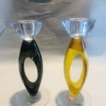 Candeliere Look Kosta Boda