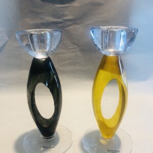 Candeliere Look Kosta Boda