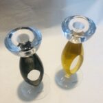 Candeliere Look Kosta Boda