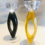 Candeliere Look Kosta Boda