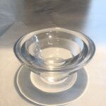 Coppa trasparente Kosta Boda