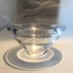 Coppa trasparente Kosta Boda