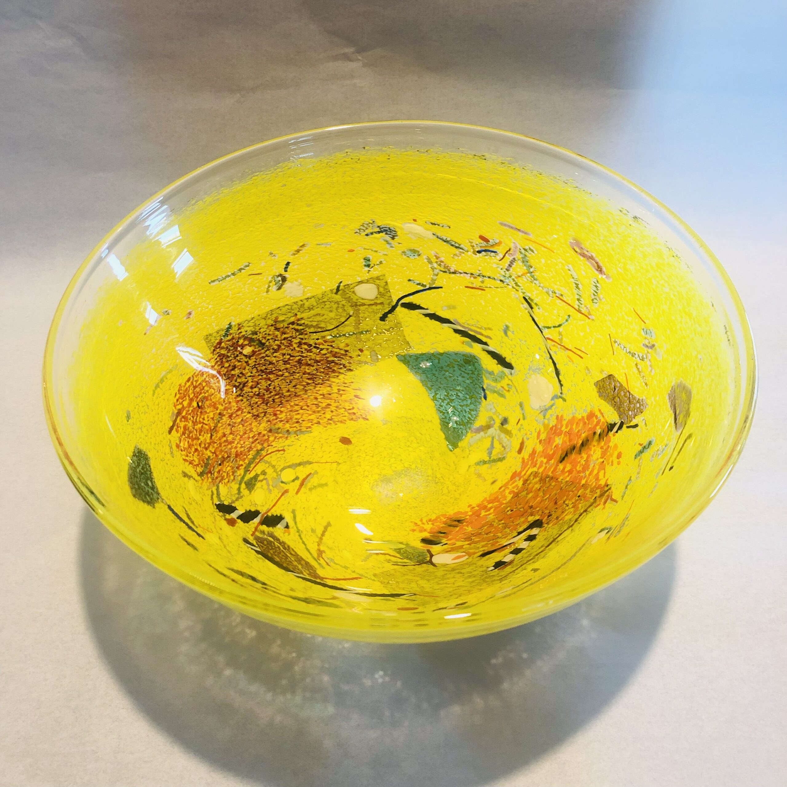 Coppa Satellite Kosta Boda