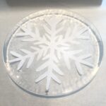 Centro SnowFlake Kosta Boda