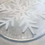 Centro SnowFlake Kosta Boda