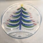 Centro Christmas Tree Kosta Boda