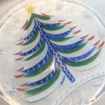 Centro Christmas Tree Kosta Boda