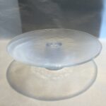 Alzata torta Mine Kosta Boda