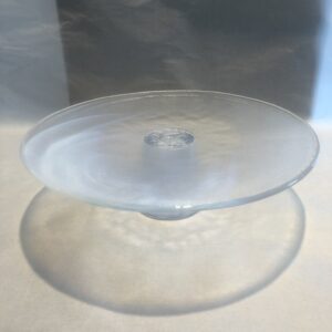 Alzata torta Mine Kosta Boda