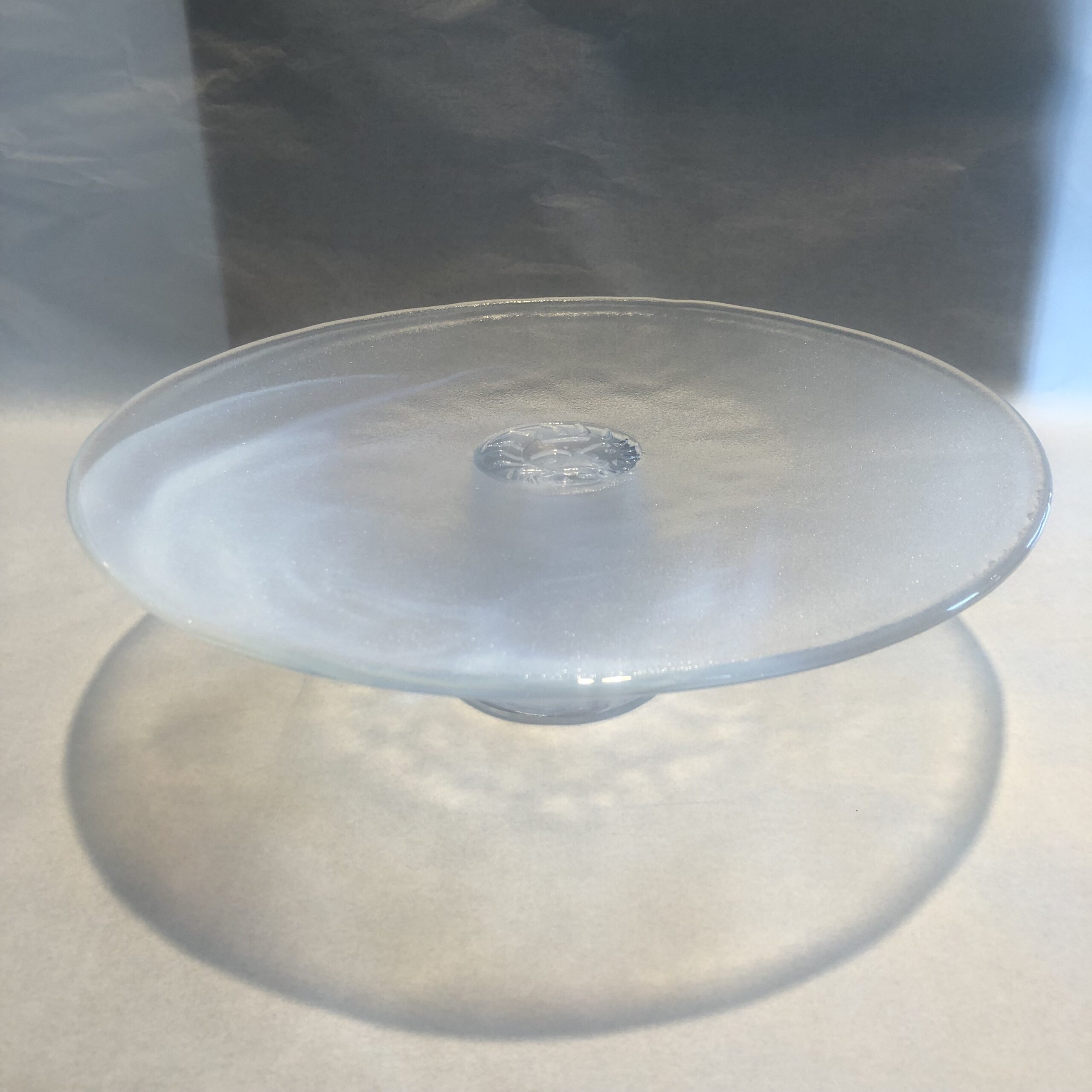 Alzata torta Mine Kosta Boda