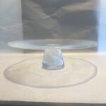 Alzata torta Mine Kosta Boda