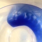 Centro Dancing Blue Kosta Boda