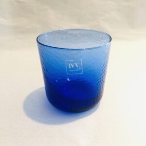 PREZZO SPECIALE: Bicchiere da vino basso Basic IVV