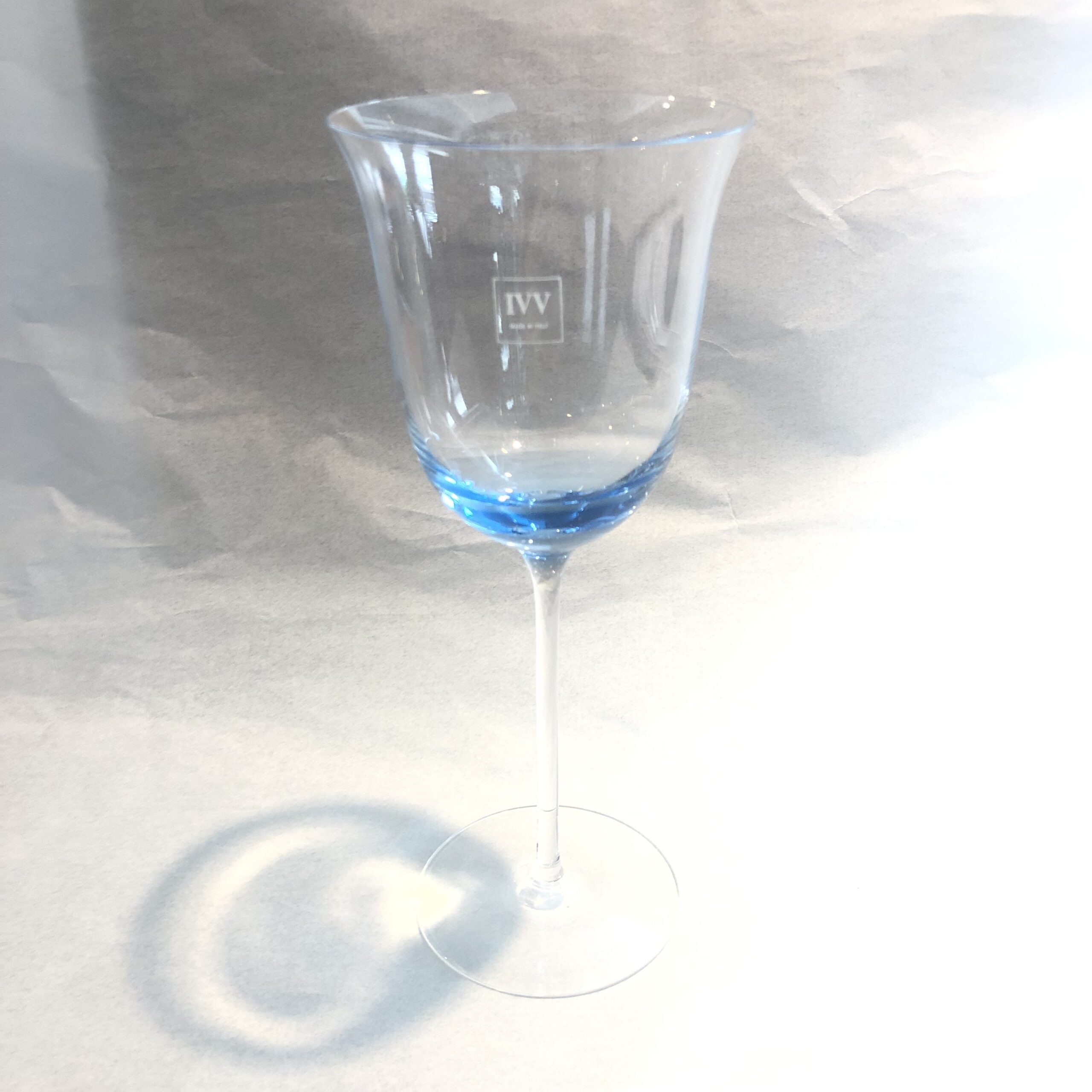 Set 6 calici Vanità IVV