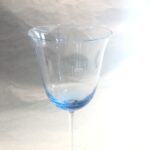 Set 6 calici Vanità IVV