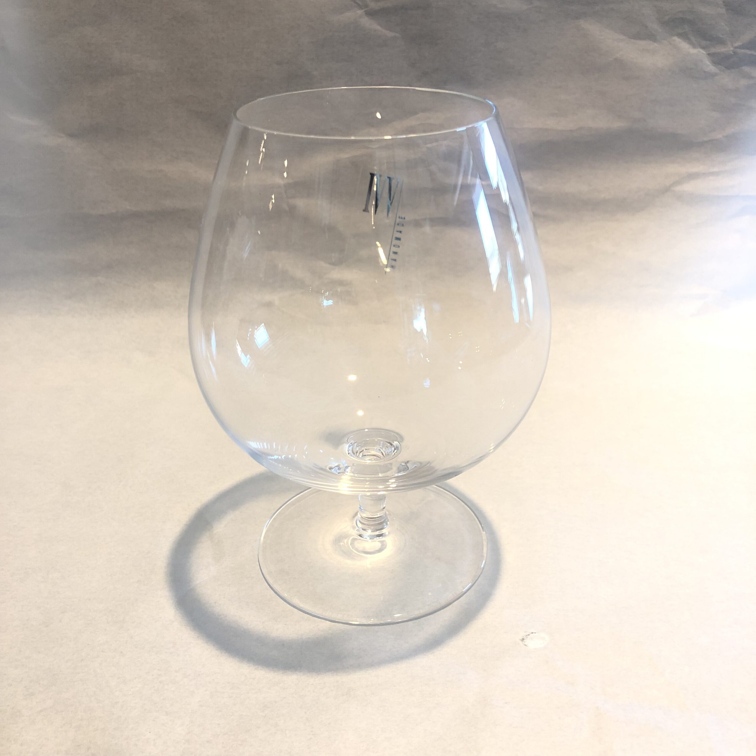 PREZZO SPECIALE: Bicchiere da cognac IVV