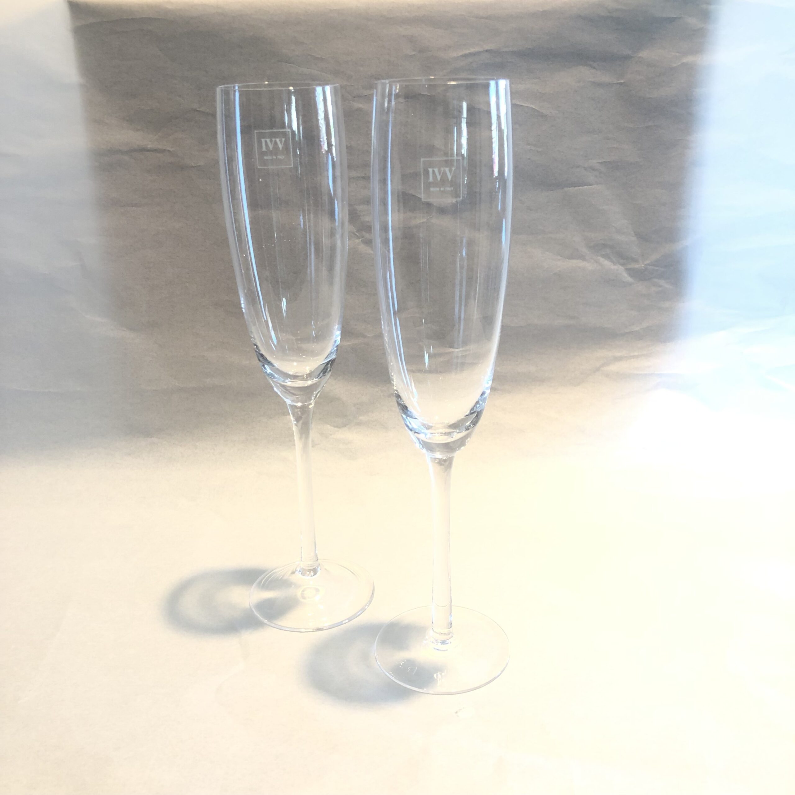 PREZZO SPECIALE: flute Degustazione IVV