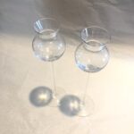 Set 2 bicchieri grappa e liquorini Degustazione IVV