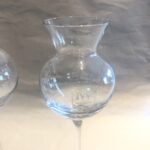 Set 2 bicchieri grappa e liquorini Degustazione IVV