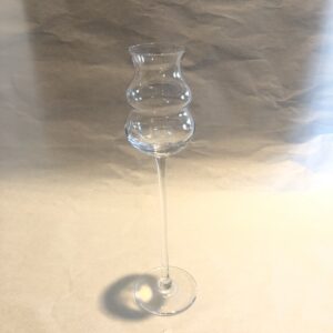 PREZZO SPECIALE: Calice grappa Acquavite Frutta IVV