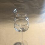PREZZO SPECIALE: Calice grappa Acquavite Frutta IVV