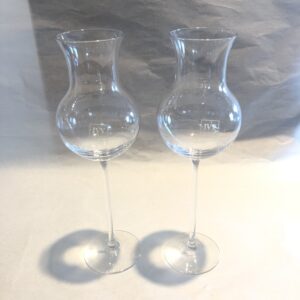Set 2 bicchieri grappa e liquorini Blended IVV