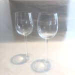 Set 2 calici Degustazione Rosso Giovane IVV