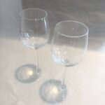 Set 2 calici Degustazione Rosso Giovane IVV