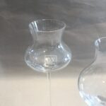 Set 2 bicchieri grappa e liquorini Lui&Lei IVV