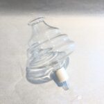 Mini Decanter Grappe Fini OcaNera