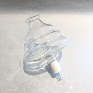 Mini Decanter Grappe Fini OcaNera